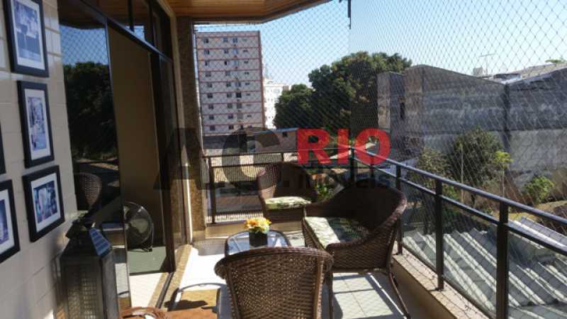 Conheça 20150815_094839 do imóvel - Apartamento 3 quartos à venda Rio de Janeiro,RJ - R$ 850.000 - AGV30559 - 3 20150815_094839 - Apartamento 3 quartos à venda Rio de Janeiro,RJ - R$ 850.000 - AGV30559 - 3