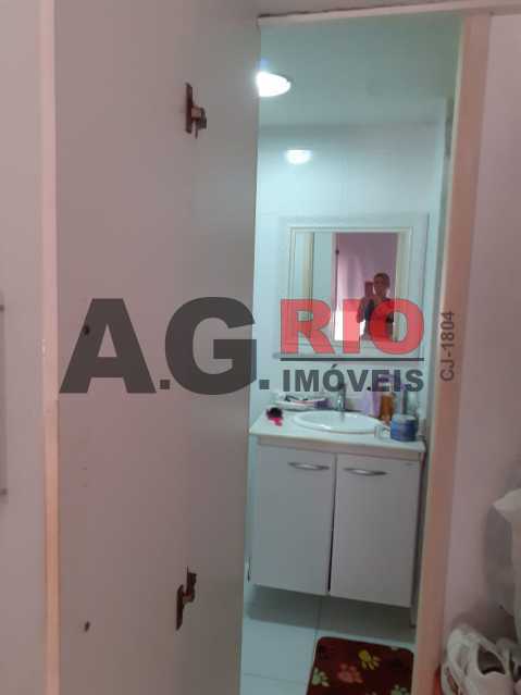 Conheça WhatsApp Image 2021-05-10 at 1 do imóvel - Cobertura 3 quartos à venda Rio de Janeiro,RJ - R$ 560.000 - AGV60093 - 17 WhatsApp Image 2021-05-10 at 1 - Cobertura 3 quartos à venda Rio de Janeiro,RJ - R$ 560.000 - AGV60093 - 17