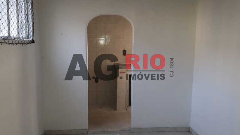 Conheça 2. do imóvel - Apartamento 1 quarto para alugar Rio de Janeiro,RJ - R$ 700 - VV1763 - 3 2. - Apartamento 1 quarto para alugar Rio de Janeiro,RJ - R$ 700 - VV1763 - 3