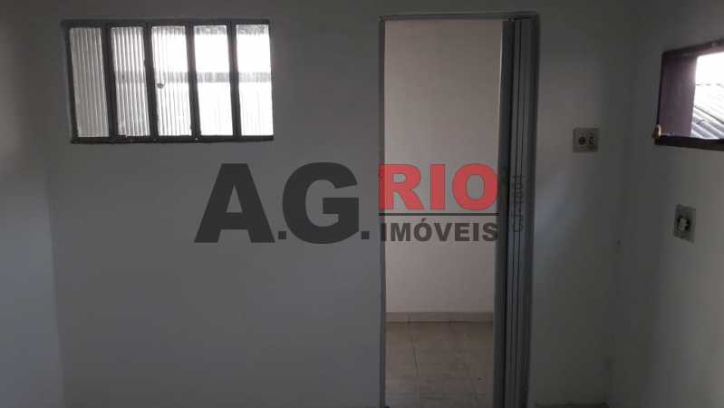 Conheça 3. do imóvel - Apartamento 1 quarto para alugar Rio de Janeiro,RJ - R$ 700 - VV1763 - 4 3. - Apartamento 1 quarto para alugar Rio de Janeiro,RJ - R$ 700 - VV1763 - 4