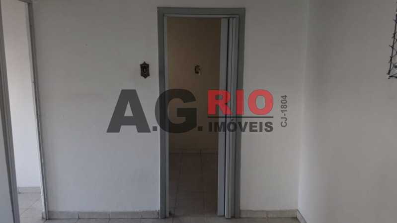 Conheça 5. do imóvel - Apartamento 1 quarto para alugar Rio de Janeiro,RJ - R$ 700 - VV1763 - 6 5. - Apartamento 1 quarto para alugar Rio de Janeiro,RJ - R$ 700 - VV1763 - 6