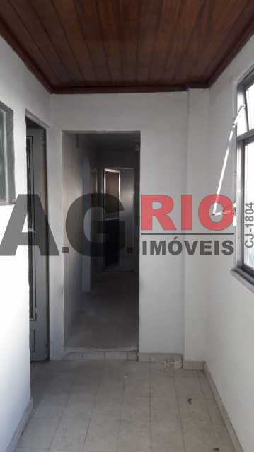 Conheça 6. do imóvel - Apartamento 1 quarto para alugar Rio de Janeiro,RJ - R$ 700 - VV1763 - 7 6. - Apartamento 1 quarto para alugar Rio de Janeiro,RJ - R$ 700 - VV1763 - 7