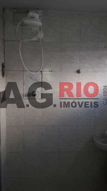 Conheça 8. do imóvel - Apartamento 1 quarto para alugar Rio de Janeiro,RJ - R$ 700 - VV1763 - 9 8. - Apartamento 1 quarto para alugar Rio de Janeiro,RJ - R$ 700 - VV1763 - 9
