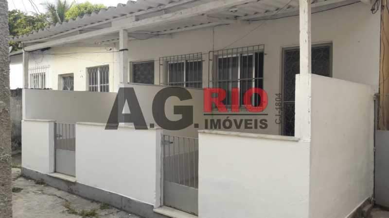 Conheça 1. do imóvel - Casa de Vila 1 quarto para alugar Rio de Janeiro,RJ - R$ 600 - VVCV10031 - 1 1. - Casa de Vila 1 quarto para alugar Rio de Janeiro,RJ - R$ 600 - VVCV10031 - 1