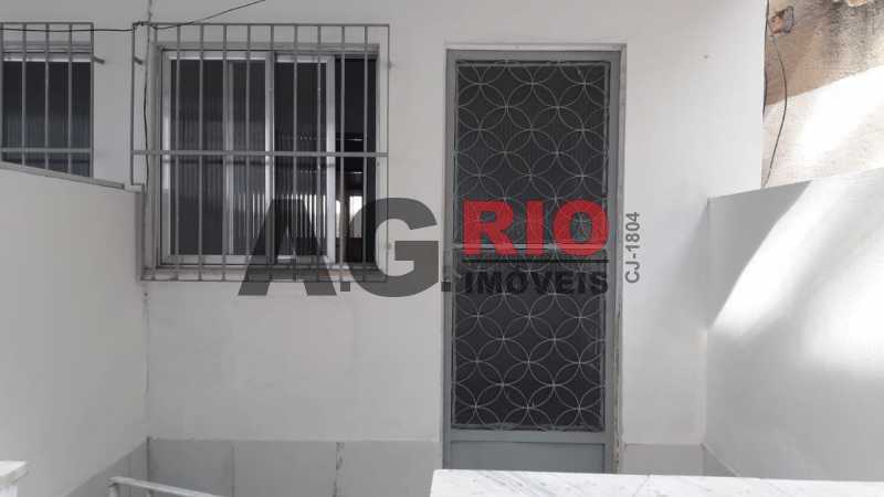 Conheça 2. do imóvel - Casa de Vila 1 quarto para alugar Rio de Janeiro,RJ - R$ 600 - VVCV10031 - 3 2. - Casa de Vila 1 quarto para alugar Rio de Janeiro,RJ - R$ 600 - VVCV10031 - 3