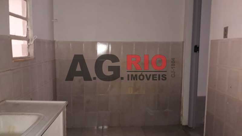 Conheça 6. do imóvel - Casa de Vila 1 quarto para alugar Rio de Janeiro,RJ - R$ 600 - VVCV10031 - 7 6. - Casa de Vila 1 quarto para alugar Rio de Janeiro,RJ - R$ 600 - VVCV10031 - 7