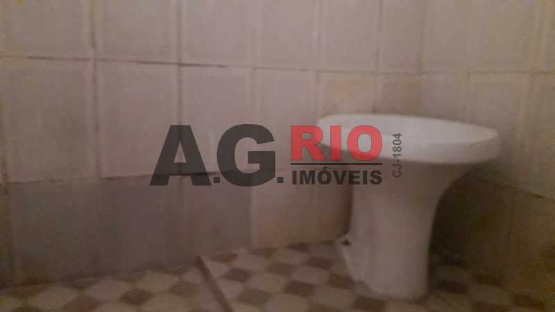 Conheça 9. do imóvel - Casa de Vila 1 quarto para alugar Rio de Janeiro,RJ - R$ 600 - VVCV10031 - 10 9. - Casa de Vila 1 quarto para alugar Rio de Janeiro,RJ - R$ 600 - VVCV10031 - 10