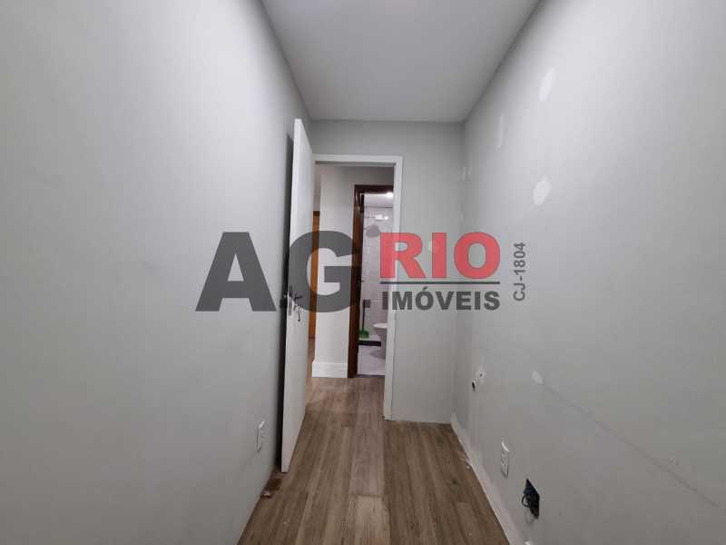7. - Sala Comercial 30m² para alugar Rio de Janeiro,RJ - R$ 1.650 - VV1790 - 8