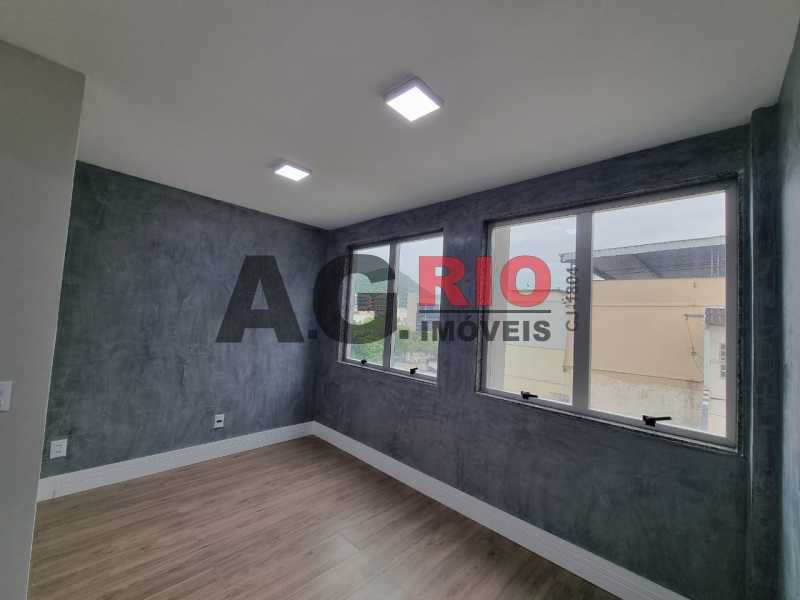 Conheça 9. do imóvel - Sala Comercial 30m² para alugar Rio de Janeiro,RJ - R$ 1.650 - VV1790 - 10 9. - Sala Comercial 30m² para alugar Rio de Janeiro,RJ - R$ 1.650 - VV1790 - 10