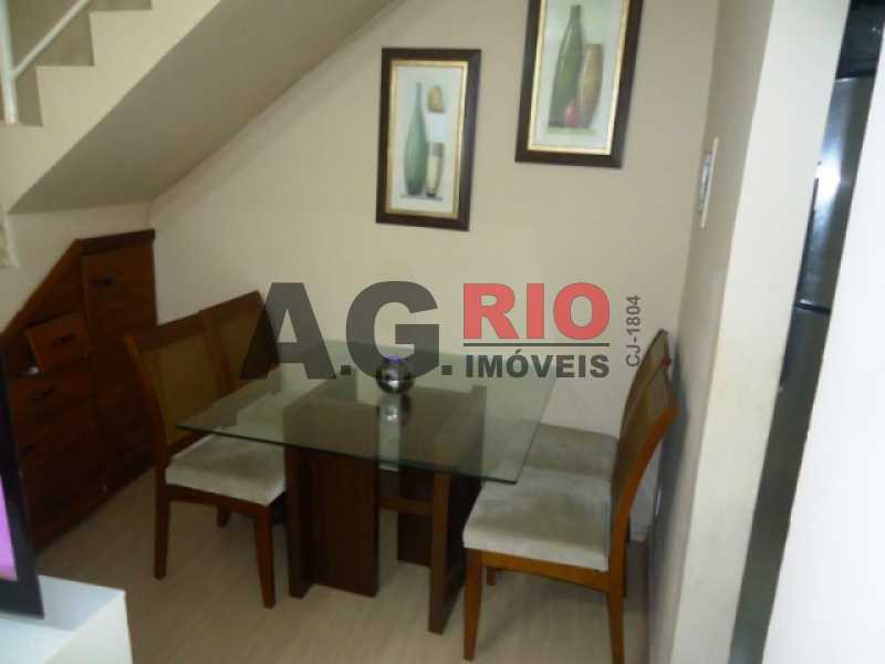 Conheça DSC05136 do imóvel - Casa 2 quartos à venda Rio de Janeiro,RJ - R$ 240.000 - AGV72614 - 1 DSC05136 - Casa 2 quartos à venda Rio de Janeiro,RJ - R$ 240.000 - AGV72614 - 1
