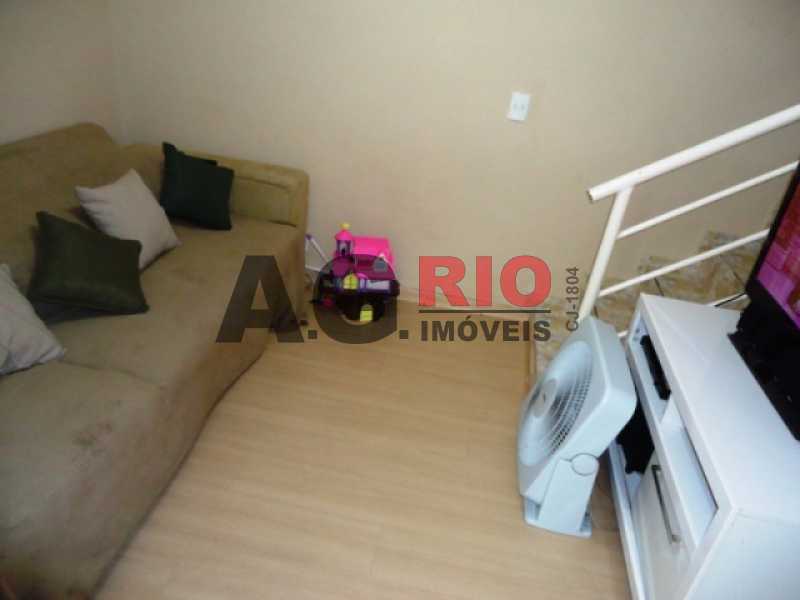 Conheça DSC05137 do imóvel - Casa 2 quartos à venda Rio de Janeiro,RJ - R$ 240.000 - AGV72614 - 4 DSC05137 - Casa 2 quartos à venda Rio de Janeiro,RJ - R$ 240.000 - AGV72614 - 4