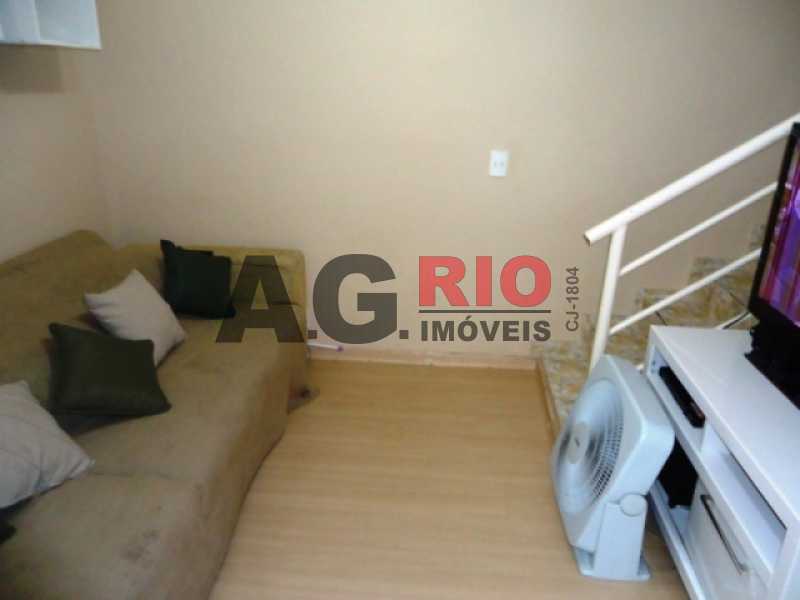 Conheça DSC05139 do imóvel - Casa 2 quartos à venda Rio de Janeiro,RJ - R$ 240.000 - AGV72614 - 5 DSC05139 - Casa 2 quartos à venda Rio de Janeiro,RJ - R$ 240.000 - AGV72614 - 5