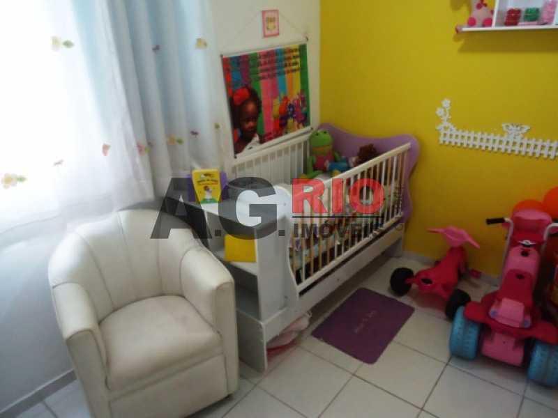 Conheça DSC05144 do imóvel - Casa 2 quartos à venda Rio de Janeiro,RJ - R$ 240.000 - AGV72614 - 10 DSC05144 - Casa 2 quartos à venda Rio de Janeiro,RJ - R$ 240.000 - AGV72614 - 10
