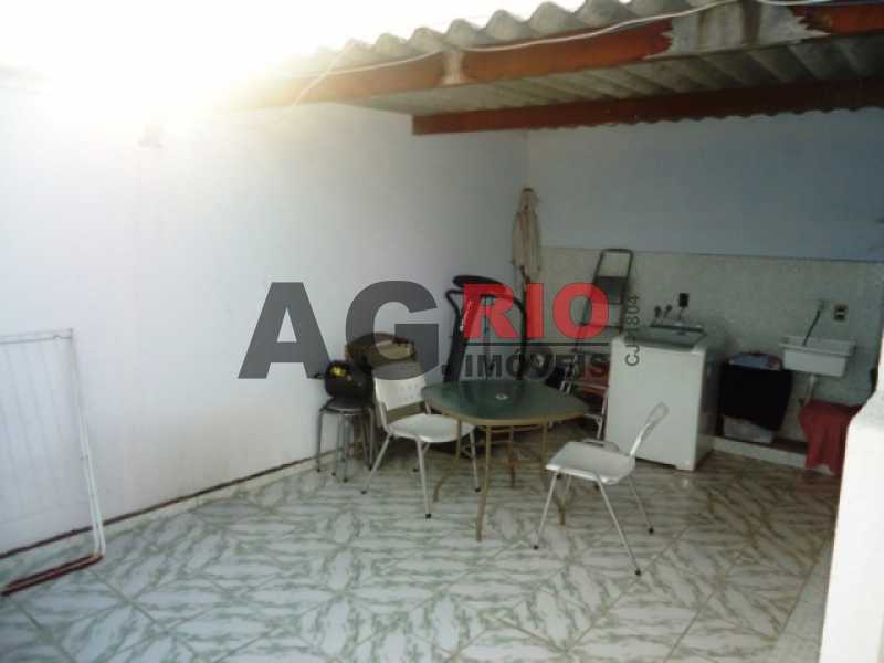 Conheça DSC05150 do imóvel - Casa 2 quartos à venda Rio de Janeiro,RJ - R$ 240.000 - AGV72614 - 17 DSC05150 - Casa 2 quartos à venda Rio de Janeiro,RJ - R$ 240.000 - AGV72614 - 17