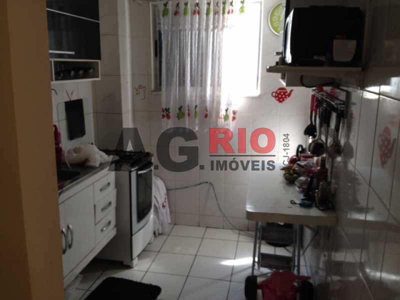 Conheça image 11. do imóvel - Casa 2 quartos à venda Rio de Janeiro,RJ - R$ 240.000 - AGV72614 - 14 image 11. - Casa 2 quartos à venda Rio de Janeiro,RJ - R$ 240.000 - AGV72614 - 14