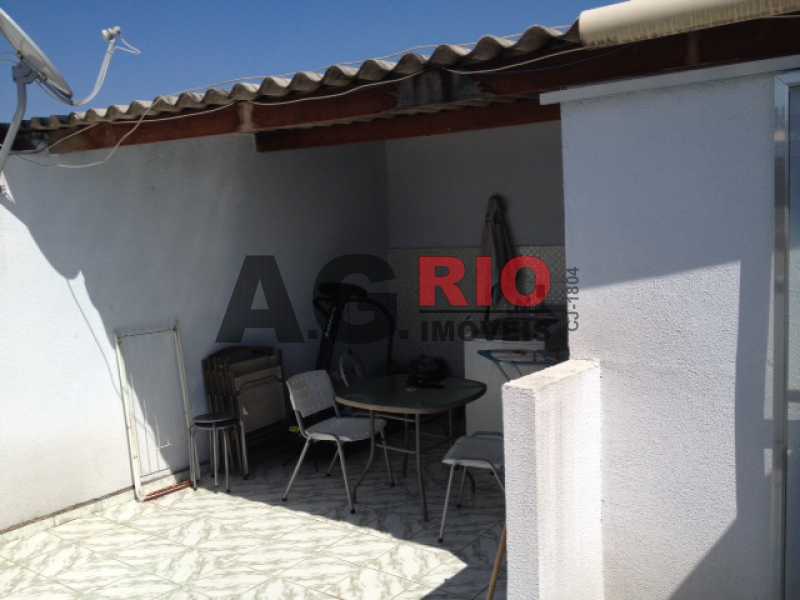 Conheça image 12. do imóvel - Casa 2 quartos à venda Rio de Janeiro,RJ - R$ 240.000 - AGV72614 - 20 image 12. - Casa 2 quartos à venda Rio de Janeiro,RJ - R$ 240.000 - AGV72614 - 20