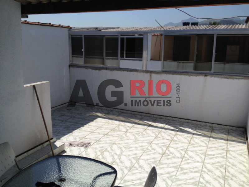 Conheça image 13. do imóvel - Casa 2 quartos à venda Rio de Janeiro,RJ - R$ 240.000 - AGV72614 - 21 image 13. - Casa 2 quartos à venda Rio de Janeiro,RJ - R$ 240.000 - AGV72614 - 21