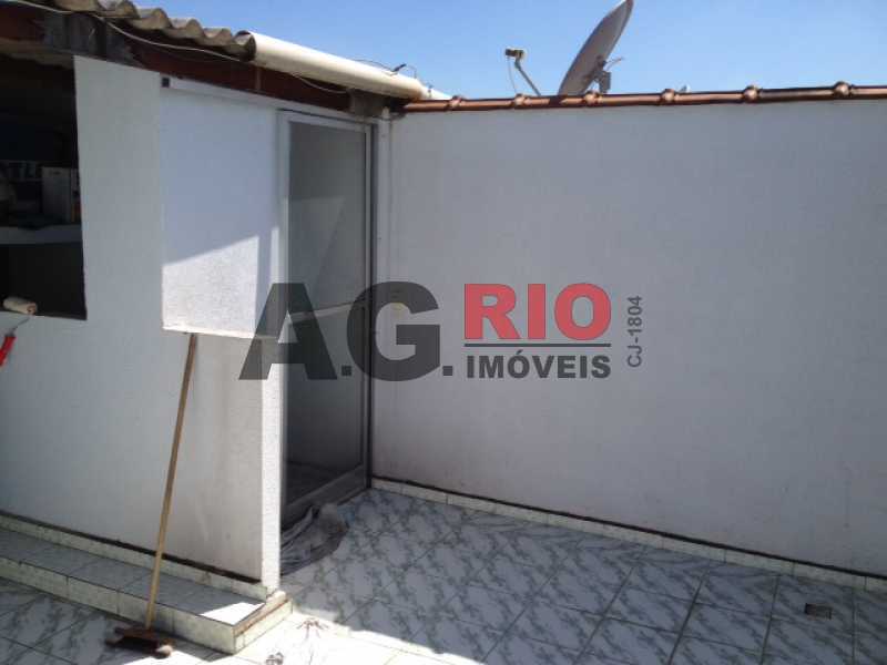 Conheça image 15. do imóvel - Casa 2 quartos à venda Rio de Janeiro,RJ - R$ 240.000 - AGV72614 - 22 image 15. - Casa 2 quartos à venda Rio de Janeiro,RJ - R$ 240.000 - AGV72614 - 22