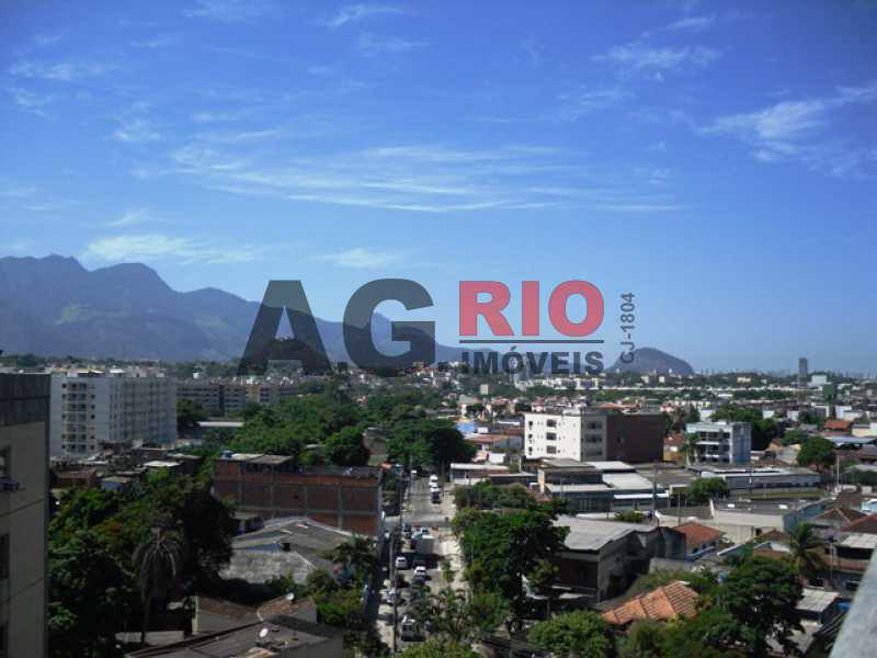 SAM_9889 - Cobertura 2 quartos à venda Rio de Janeiro,RJ - R$ 420.000 - AGT60246 - 1
