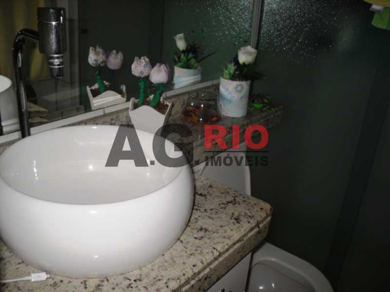 Conheça SAM_9907 do imóvel - Cobertura 2 quartos à venda Rio de Janeiro,RJ - R$ 420.000 - AGT60246 - 21 SAM_9907 - Cobertura 2 quartos à venda Rio de Janeiro,RJ - R$ 420.000 - AGT60246 - 21