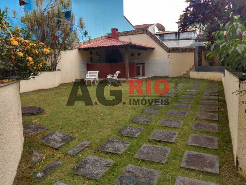 Conheça CHURRASQUEIRA PRÉDIO 2. do imóvel - Cobertura 4 quartos à venda Rio de Janeiro,RJ - R$ 1.490.000 - AGV60789 - 27 CHURRASQUEIRA PRÉDIO 2. - Cobertura 4 quartos à venda Rio de Janeiro,RJ - R$ 1.490.000 - AGV60789 - 27