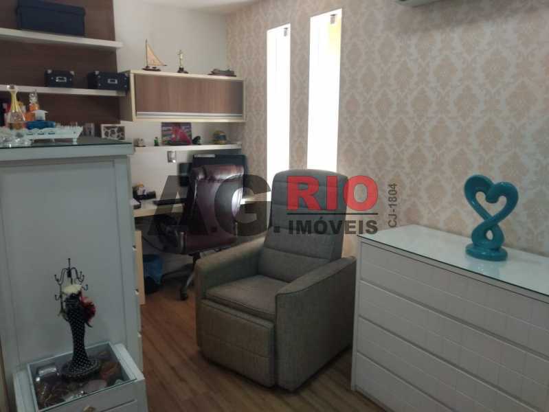 Conheça ESCRITÓRIO SUÍTE MASTER. do imóvel - Cobertura 4 quartos à venda Rio de Janeiro,RJ - R$ 1.490.000 - AGV60789 - 13 ESCRITÓRIO SUÍTE MASTER. - Cobertura 4 quartos à venda Rio de Janeiro,RJ - R$ 1.490.000 - AGV60789 - 13