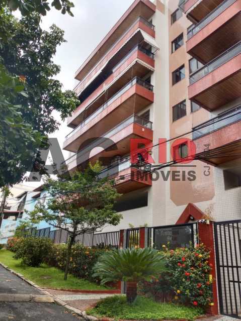 Conheça FACHADA. do imóvel - Cobertura 4 quartos à venda Rio de Janeiro,RJ - R$ 1.490.000 - AGV60789 - 29 FACHADA. - Cobertura 4 quartos à venda Rio de Janeiro,RJ - R$ 1.490.000 - AGV60789 - 29