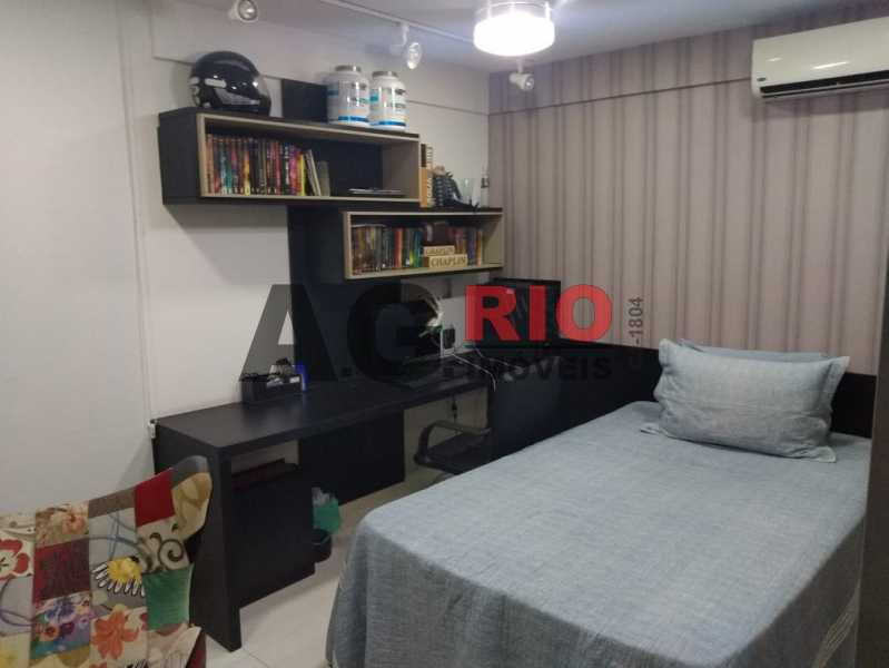 Conheça QUATRO QUARTO . do imóvel - Cobertura 4 quartos à venda Rio de Janeiro,RJ - R$ 1.490.000 - AGV60789 - 19 QUATRO QUARTO . - Cobertura 4 quartos à venda Rio de Janeiro,RJ - R$ 1.490.000 - AGV60789 - 19