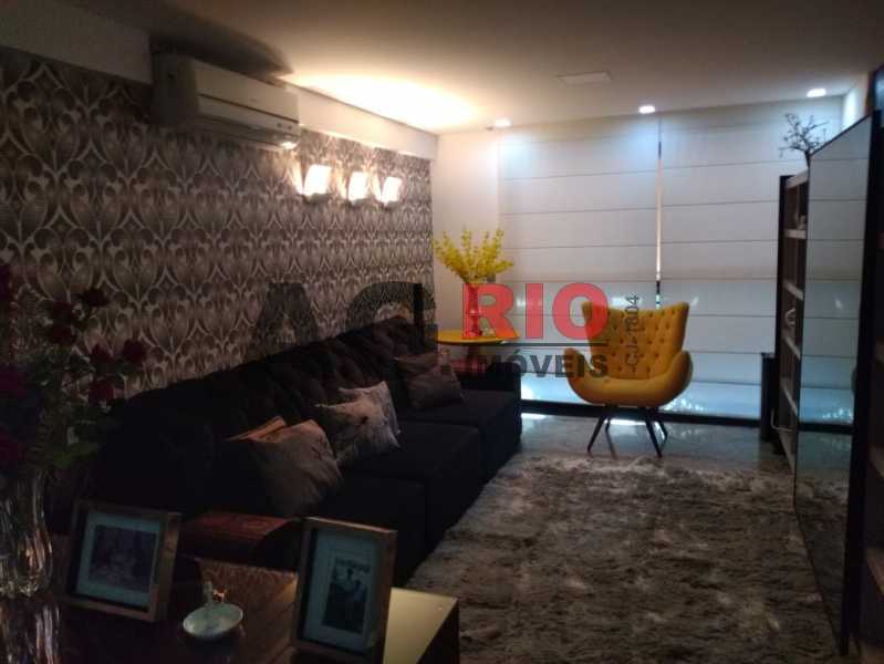 Conheça SALA. do imóvel - Cobertura 4 quartos à venda Rio de Janeiro,RJ - R$ 1.490.000 - AGV60789 - 1 SALA. - Cobertura 4 quartos à venda Rio de Janeiro,RJ - R$ 1.490.000 - AGV60789 - 1