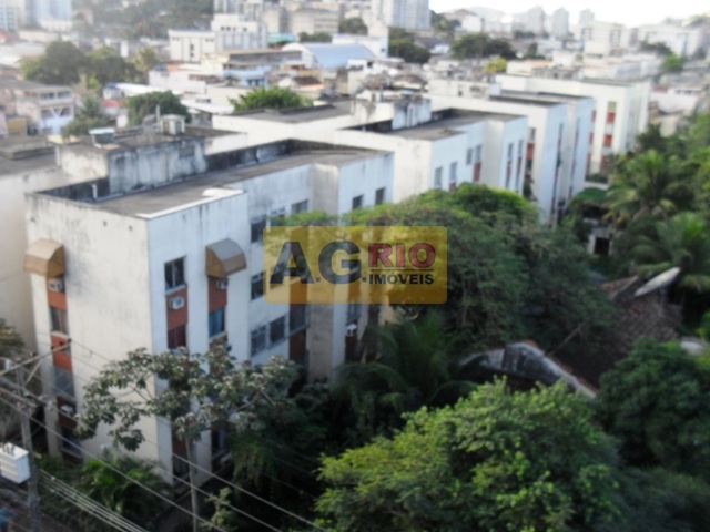 FOTO10 - Apartamento 2 quartos à venda Rio de Janeiro,RJ - R$ 300.000 - AGV21880 - 11