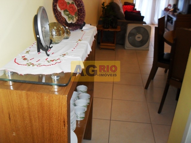 FOTO11 - Apartamento 2 quartos à venda Rio de Janeiro,RJ - R$ 300.000 - AGV21880 - 12