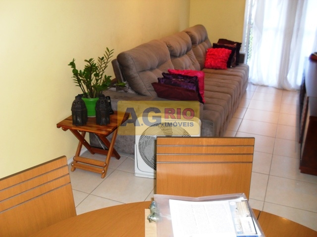 FOTO15 - Apartamento 2 quartos à venda Rio de Janeiro,RJ - R$ 300.000 - AGV21880 - 16