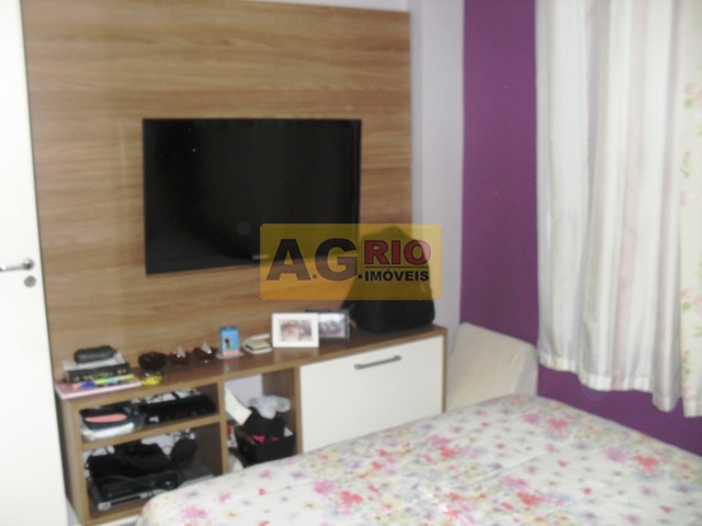 FOTO18 - Apartamento 2 quartos à venda Rio de Janeiro,RJ - R$ 300.000 - AGV21880 - 19