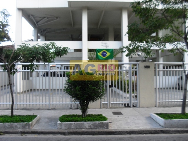 FOTO2 - Apartamento 2 quartos à venda Rio de Janeiro,RJ - R$ 300.000 - AGV21880 - 3