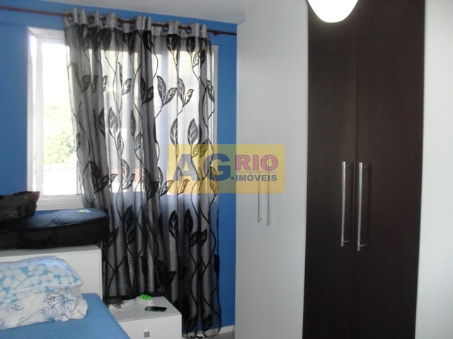 FOTO22 - Apartamento 2 quartos à venda Rio de Janeiro,RJ - R$ 300.000 - AGV21880 - 23