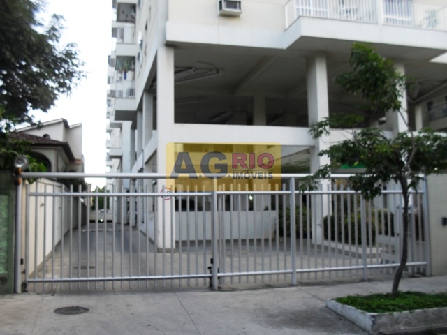 FOTO3 - Apartamento 2 quartos à venda Rio de Janeiro,RJ - R$ 300.000 - AGV21880 - 4