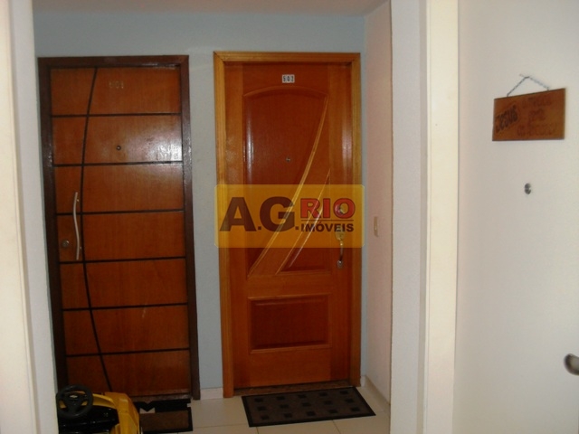 FOTO5 - Apartamento 2 quartos à venda Rio de Janeiro,RJ - R$ 300.000 - AGV21880 - 6