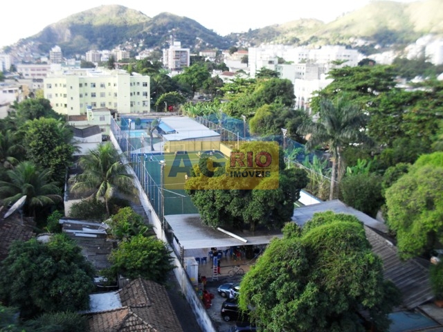 FOTO9 - Apartamento 2 quartos à venda Rio de Janeiro,RJ - R$ 300.000 - AGV21880 - 10