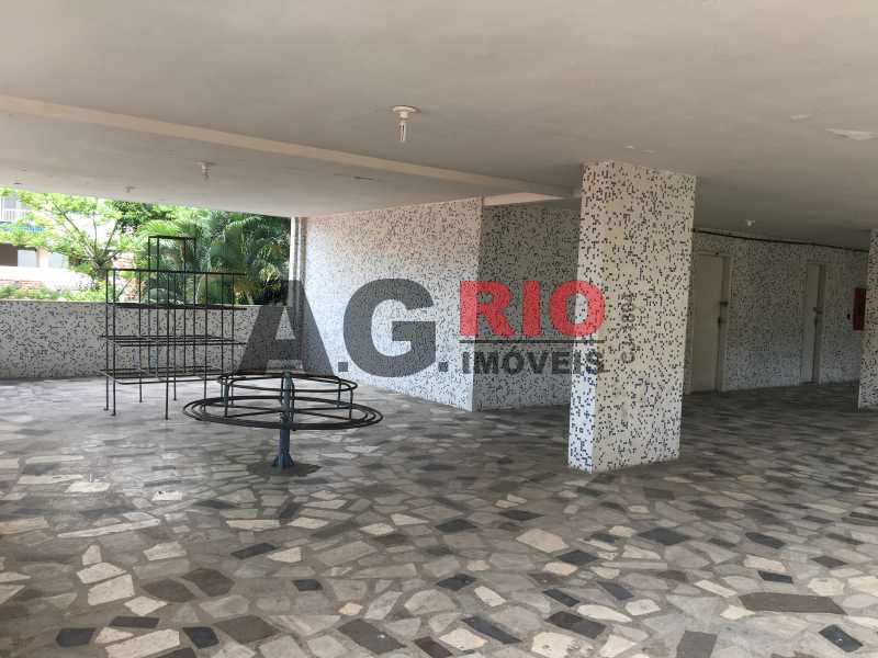 Conheça 20 do imóvel - Apartamento Para Alugar - Rio de Janeiro - RJ - Praça Seca - VV1894 - 21 20 - Apartamento Para Alugar - Rio de Janeiro - RJ - Praça Seca - VV1894 - 21