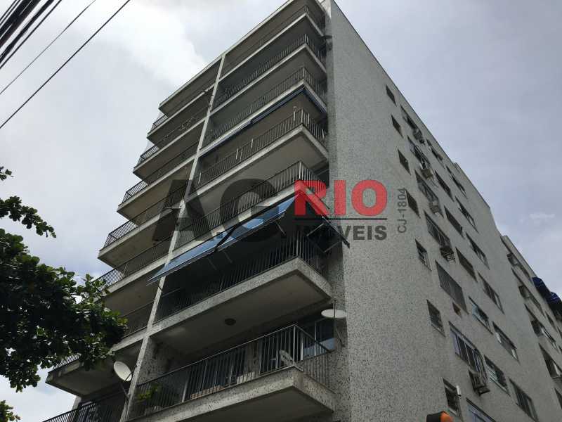 Conheça 1 do imóvel - Apartamento Para Alugar - Rio de Janeiro - RJ - Praça Seca - VV1894 - 1 1 - Apartamento Para Alugar - Rio de Janeiro - RJ - Praça Seca - VV1894 - 1