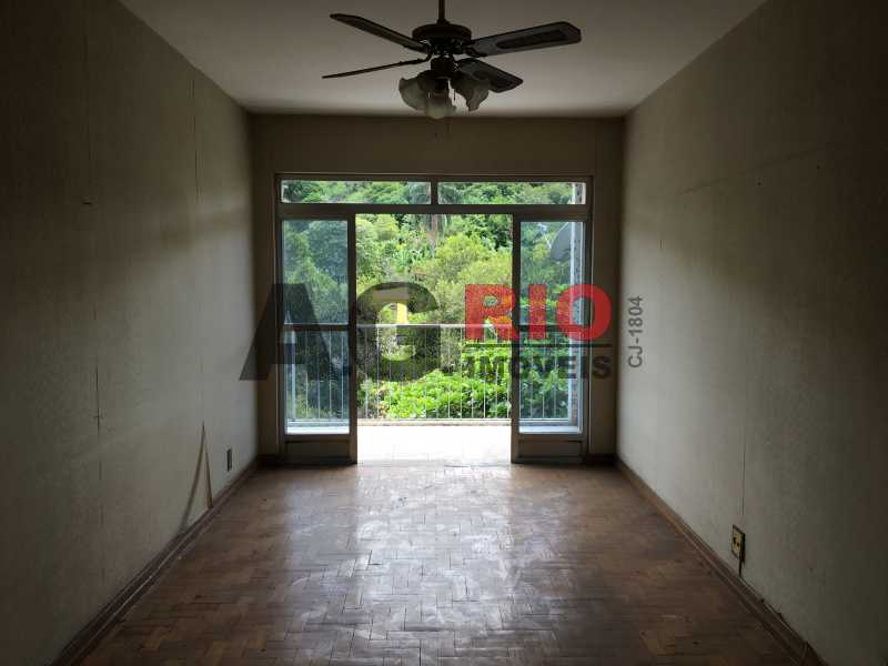Conheça 2 do imóvel - Apartamento Para Alugar - Rio de Janeiro - RJ - Praça Seca - VV1894 - 3 2 - Apartamento Para Alugar - Rio de Janeiro - RJ - Praça Seca - VV1894 - 3