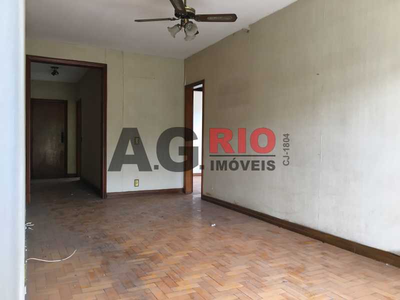 Conheça 3 do imóvel - Apartamento Para Alugar - Rio de Janeiro - RJ - Praça Seca - VV1894 - 4 3 - Apartamento Para Alugar - Rio de Janeiro - RJ - Praça Seca - VV1894 - 4