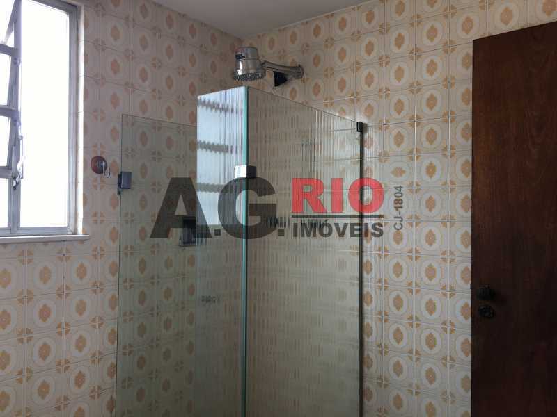 Conheça 10 do imóvel - Apartamento Para Alugar - Rio de Janeiro - RJ - Praça Seca - VV1894 - 11 10 - Apartamento Para Alugar - Rio de Janeiro - RJ - Praça Seca - VV1894 - 11