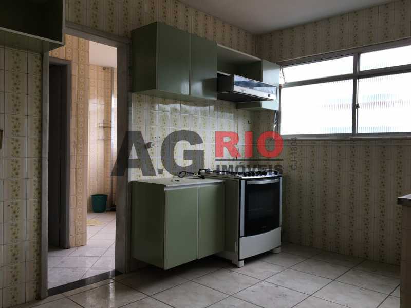 Conheça 16 do imóvel - Apartamento Para Alugar - Rio de Janeiro - RJ - Praça Seca - VV1894 - 17 16 - Apartamento Para Alugar - Rio de Janeiro - RJ - Praça Seca - VV1894 - 17