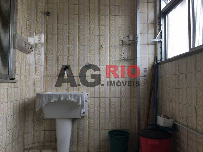 Conheça 17 do imóvel - Apartamento Para Alugar - Rio de Janeiro - RJ - Praça Seca - VV1894 - 18 17 - Apartamento Para Alugar - Rio de Janeiro - RJ - Praça Seca - VV1894 - 18