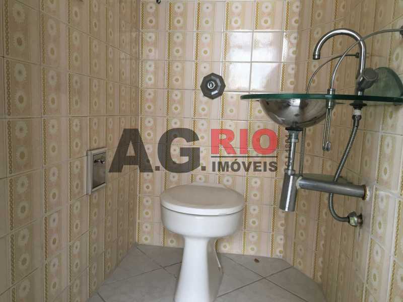 Conheça 18 do imóvel - Apartamento Para Alugar - Rio de Janeiro - RJ - Praça Seca - VV1894 - 19 18 - Apartamento Para Alugar - Rio de Janeiro - RJ - Praça Seca - VV1894 - 19