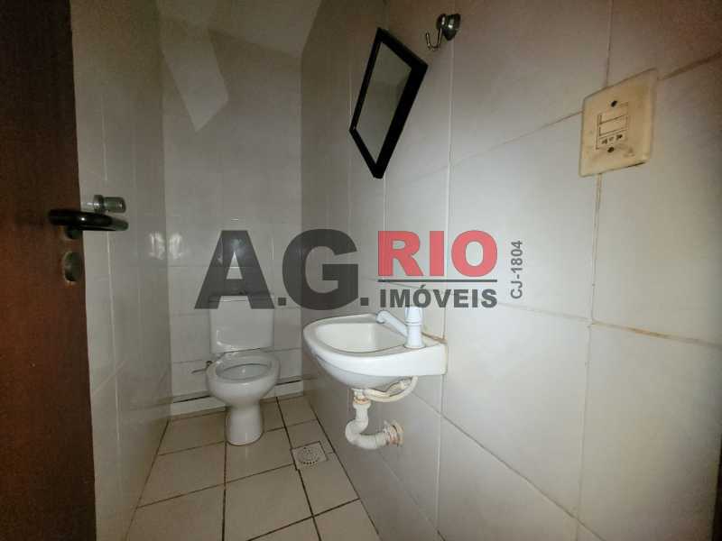 WhatsApp Image 2022-07-28 at 1 - Casa em Condomínio 2 quartos para alugar Rio de Janeiro,RJ - R$ 1.200 - TQ1887 - 16