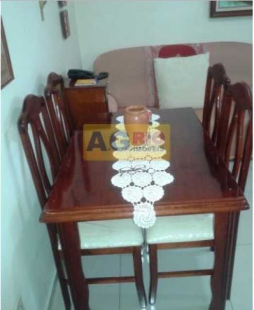 Conheça Sem título do imóvel - Apartamento 2 quartos à venda Rio de Janeiro,RJ - R$ 250.000 - AGV21891 - 1 Sem título - Apartamento 2 quartos à venda Rio de Janeiro,RJ - R$ 250.000 - AGV21891 - 1