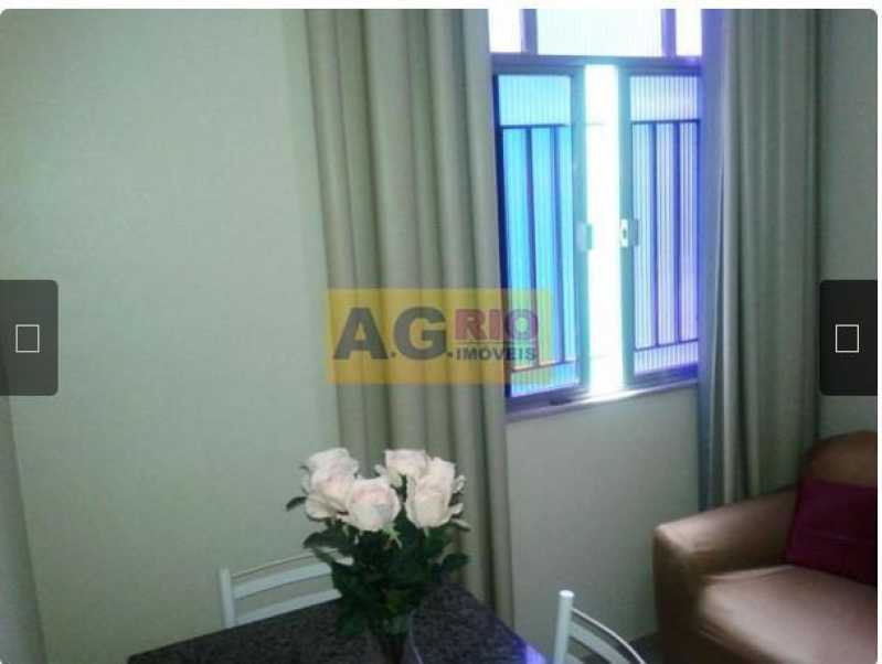 Conheça imagem do imóvel - Apartamento 2 quartos à venda Rio de Janeiro,RJ - R$ 250.000 - AGV21891 - 4 imagem - Apartamento 2 quartos à venda Rio de Janeiro,RJ - R$ 250.000 - AGV21891 - 4