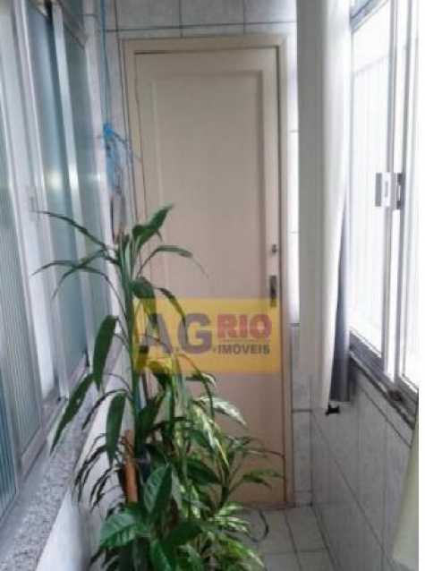 Conheça imagem9 do imóvel - Apartamento 2 quartos à venda Rio de Janeiro,RJ - R$ 250.000 - AGV21891 - 13 imagem9 - Apartamento 2 quartos à venda Rio de Janeiro,RJ - R$ 250.000 - AGV21891 - 13